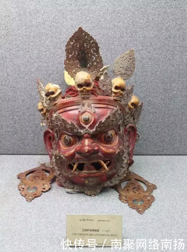 老年|比故宫还壕的宫殿:最好的藏传文玩都在这儿