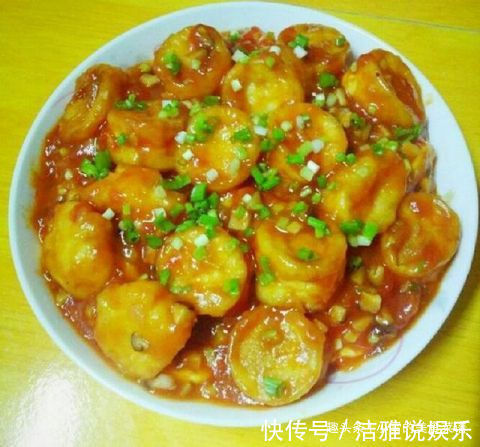 几道清淡爽口美味,都是营养菜谱,好学易做,学会受用一生!