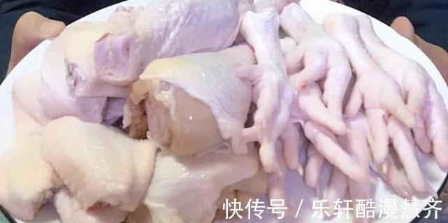 鸡翅|家常卤味最简单的制作方法，赶紧学一学做给家人吃