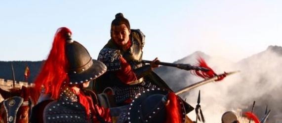 燕青$水浒传中,这几个人虽然“绰号”不响亮,但是却相当厉害!