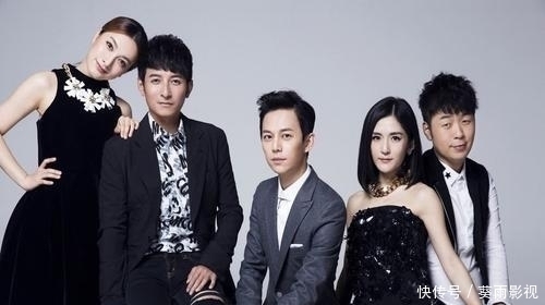 综艺节目 又一经典综艺节目疑似官宣,何炅和撒贝宁搭档,相信很多人期待