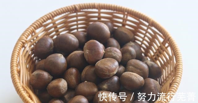 板栗|秋冬不长肉就等于减肥,米饭这样煮,好吃又不长肉,我家天天吃!