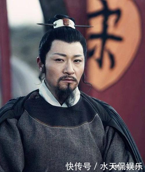 直到宋江喝下毒酒后,吴用终于明白,梁山真正老大从来都不是宋江