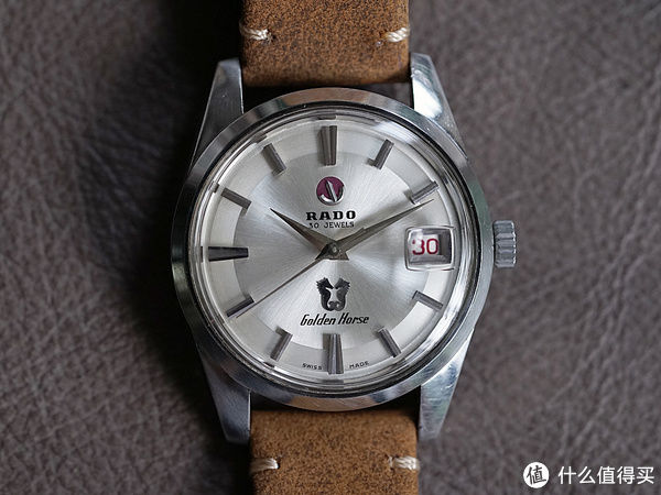 帝舵|父亲节送老爸什么表好？