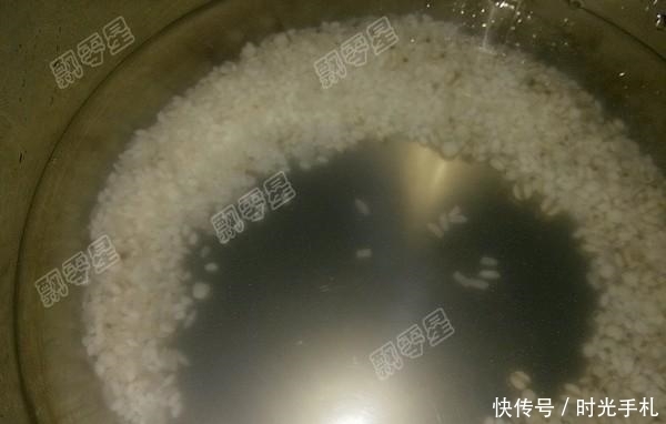 中年|它才是“天然眼霜”，隔三差五喝一碗，补虚健脾，黑眼圈慢慢变淡