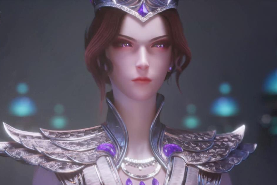 唐三|斗罗大陆公布总集数,还有68集,比比东就要彻底和我们说再见了