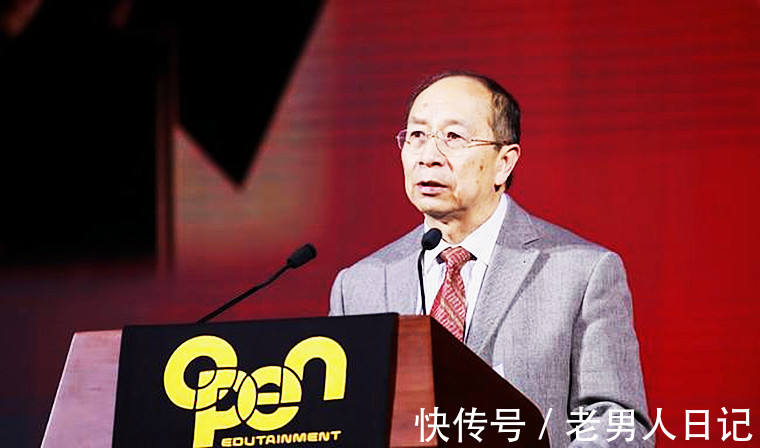 陈北李$《苦难辉煌》:用新视角解读历史,没有过去的苦难哪来今天的辉煌