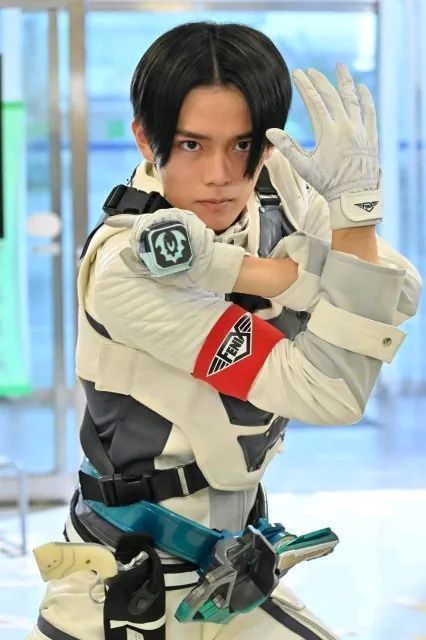 假面骑士|假面骑士Revice第12话先行图来袭,大二似乎又要被夺舍了