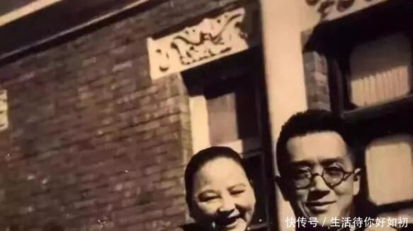 胡适的悍妇江冬秀,出自书香门第她做的“这件事”被传为佳话!