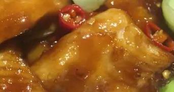 鲜美|肉质滑嫩鲜美,下饭爽口,用汤汁拌饭,都能再吃下一碗,倍有食欲