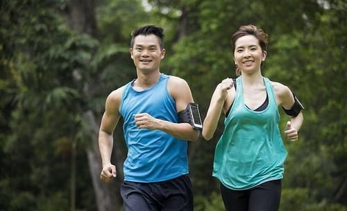 慢跑|如何正确慢跑?坚持正确慢跑,改善身体健康状态