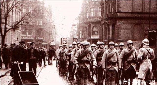 法国|德国发动二战的原因看完才知道,德国人有多么的不容易