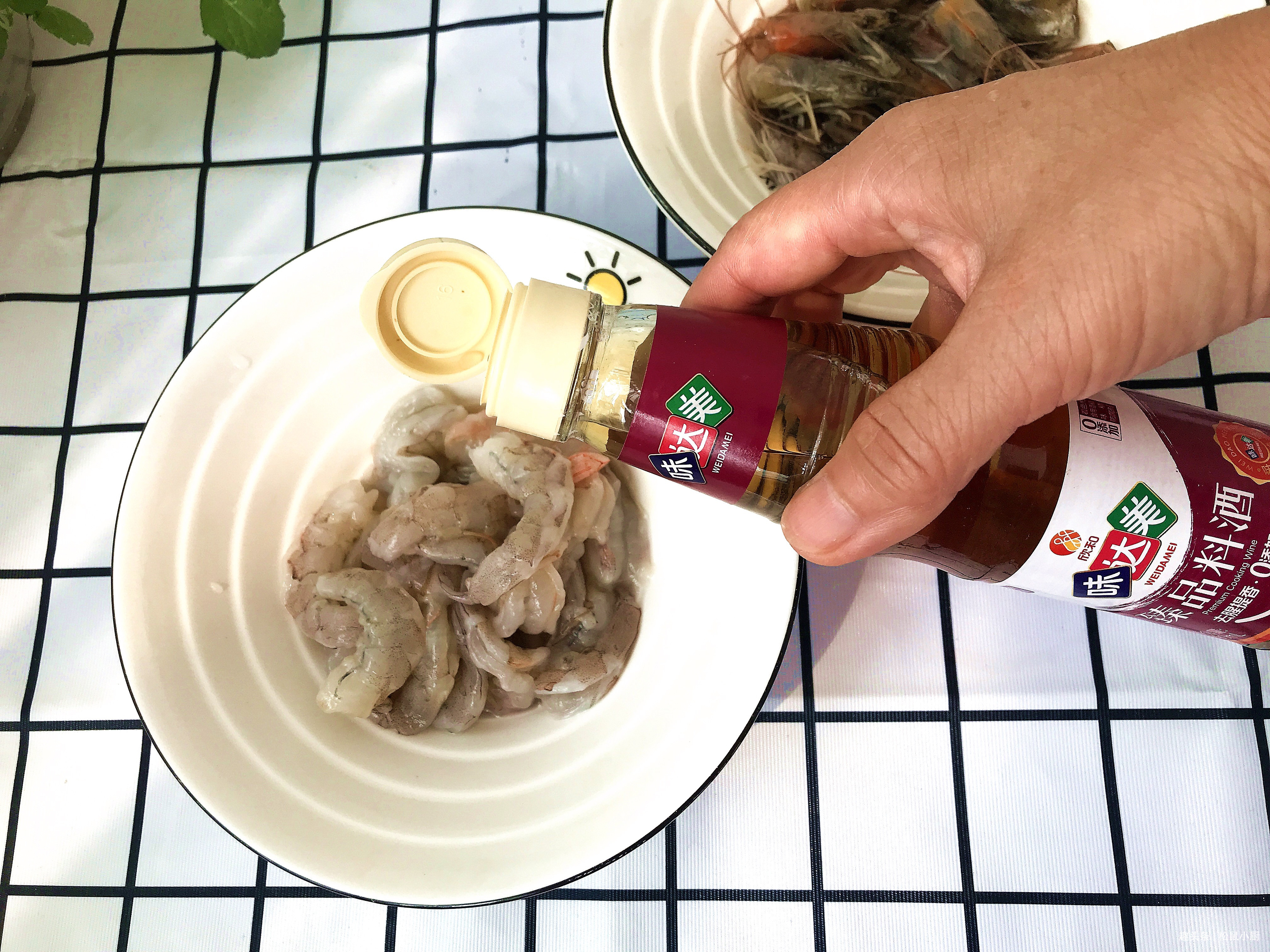 大虾|立秋后孩子最该吃这道菜，蛋白质含量高营养好，只长身高不长肉