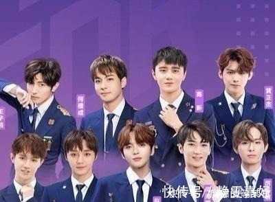 男版|芒果台也有被抄袭的一天《不服啊我的哥》,你是真的不服啊