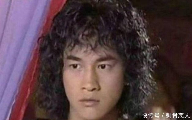 羊毛卷|同样是烫“羊毛卷”,为何你烫就很显老?原因基本离不开这两点