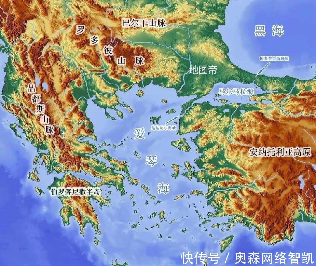 经济|欧洲北方为什么比南方发达?北方是如何超越南方的?