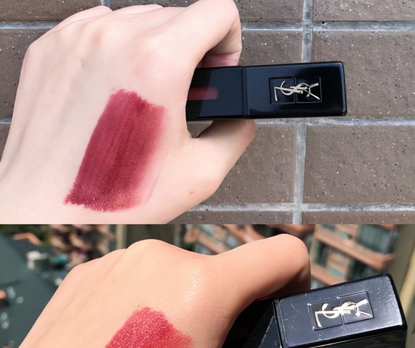 黄皮 最适合秋冬的口红,这些口红都是天花板,谁涂谁显白,为气质加持