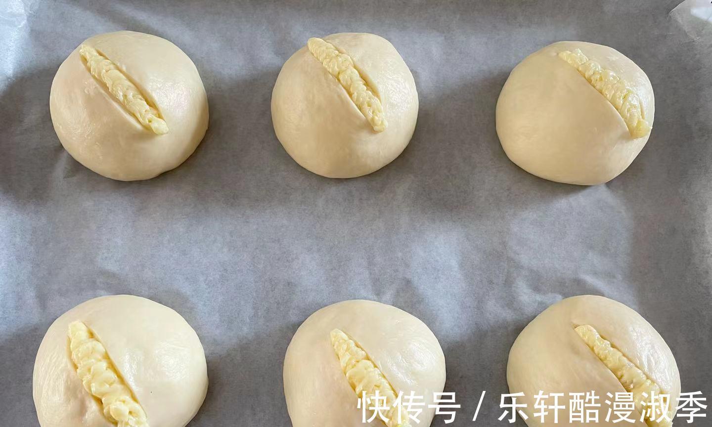 柔软|开学季早餐匆忙,学会这个主食,做1次吃3天,柔软细腻营养丰富