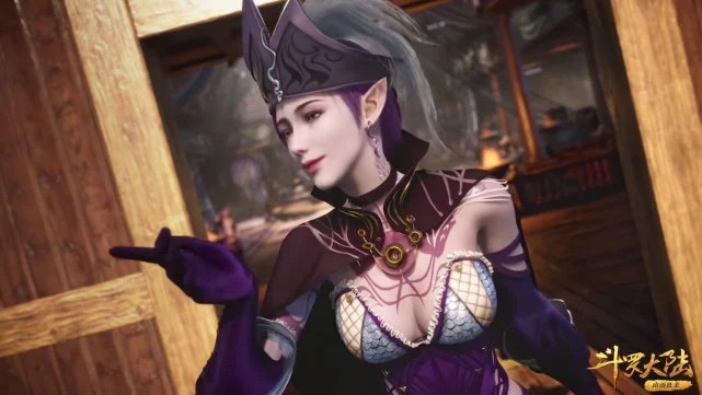 小舞|斗罗大陆盘点: 那三个亲唐氏的女孩,你知道有多少?