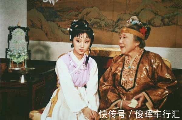 黛玉&林如海去世后,林黛玉能继承林家的财产吗?紫鹃给出了答案