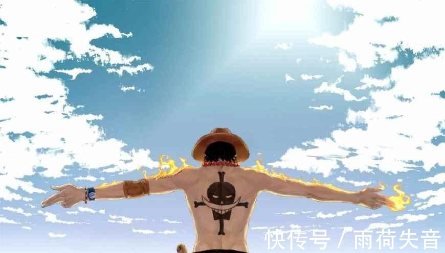 能力者|海贼王四皇的战力提升方法一大比拼,大妈生孩子,白胡子认儿子