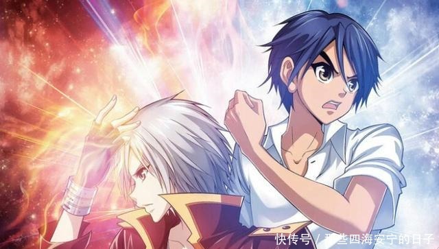 偷星九月天九月是否喜欢十琉真相意外,对两人根本没有感情!