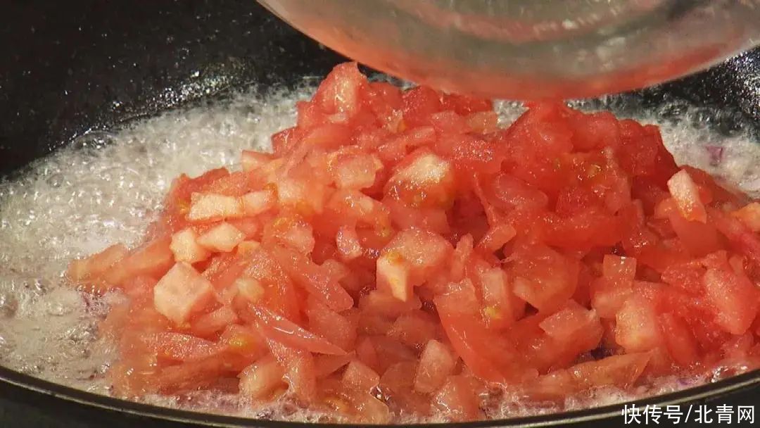 血管|三伏多喝这碗汤！西红柿+它，防癌、护血管高手！不是鸡蛋、土豆