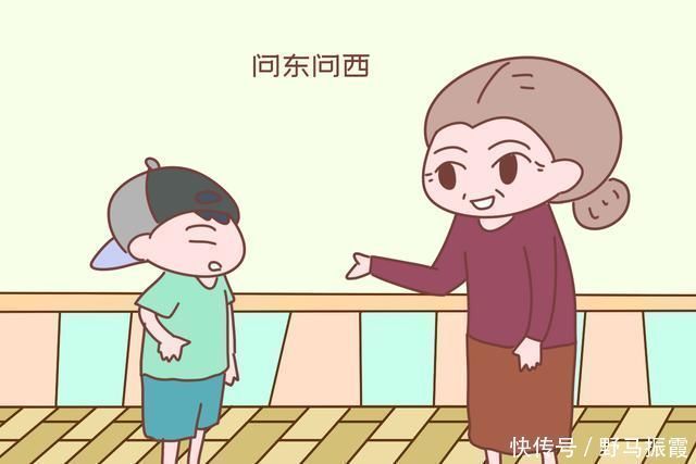 亲戚们|为什么孩子越大越不愿去姥姥家?没弄清真相前,妈妈可别数落