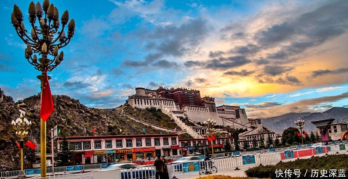 十大|西藏不为人知的十大秘境，你去过几个？这里有世界最美的星空