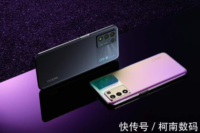 和平精英|打破千元机的固有印象，OPPO K9s颜值爆表，酷安网友：真帅