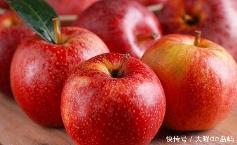 远离|每日一苹果，医生远离我，但苹果真的能防病吗？吃苹果应注意2点