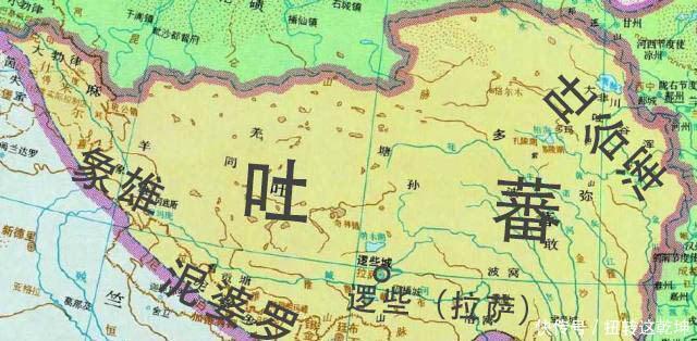 神秘|西夏好神秘, 你真的了解西夏吗 (四)!