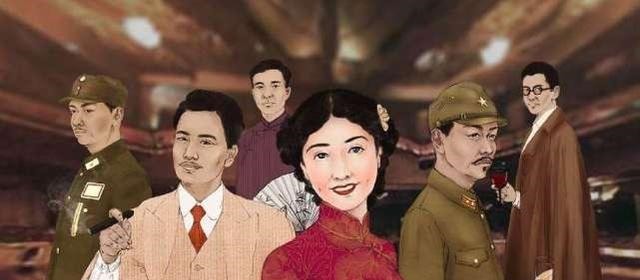 军统|日本特务坚决不招供,中统让他听了首琵琶曲,立马全招了