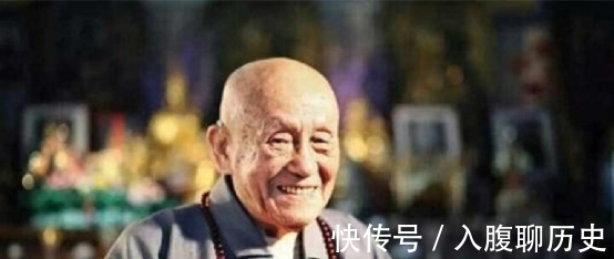 地藏菩萨&梦参老和尚:1931朝拜九华山,地藏菩萨塔打开,一睹地藏真容