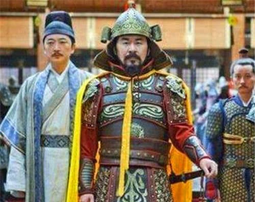 上天|如果上天给他30年,他能创造出盛世王朝,可惜上天仅给了他6年