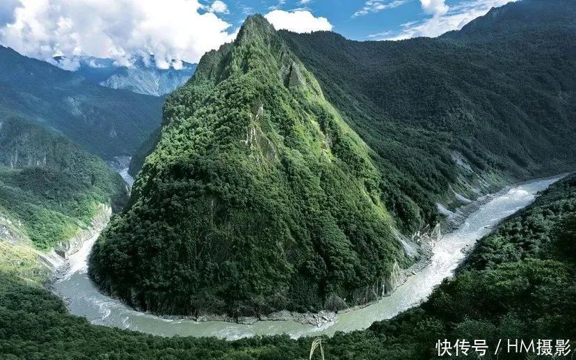 大昭寺|雪域高原，人间仙境，西藏必去的十大景区