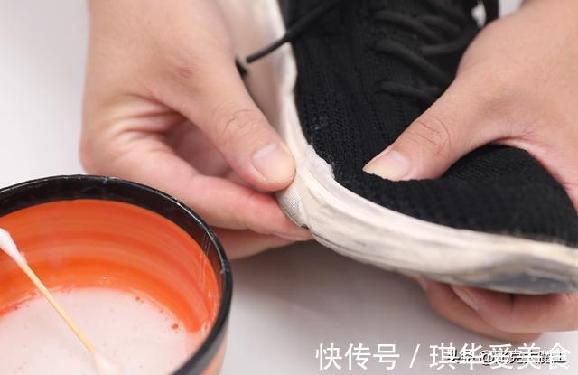 洗衣液|洗衣液里倒点鸡蛋清，真太实用了，解决家里不少烦恼事，回家试试