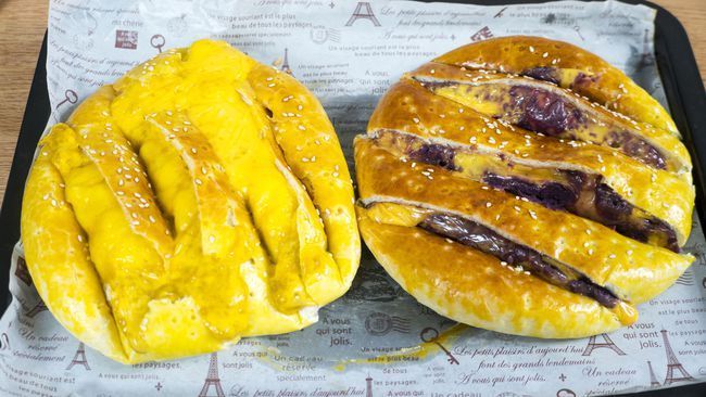 常吃|出伏后,要常吃这“8样食材”,补水润肺又开胃,应季而食好入秋