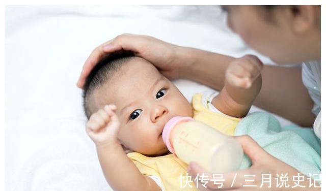 母乳|吃奶粉的宝宝长得胖，吃母乳的长得瘦！奶粉难道比母乳还好吗？