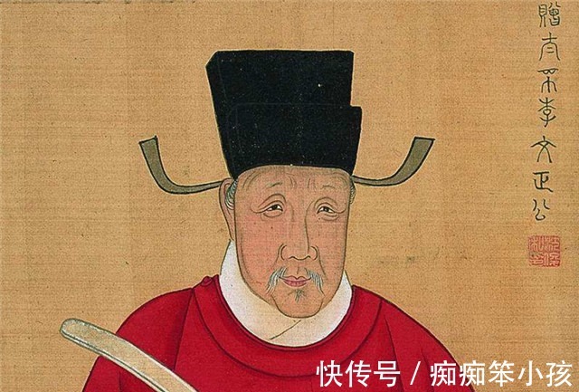 明孝宗@皇帝出一道上联,4岁小孩对出下联,景泰帝长大后必成宰相