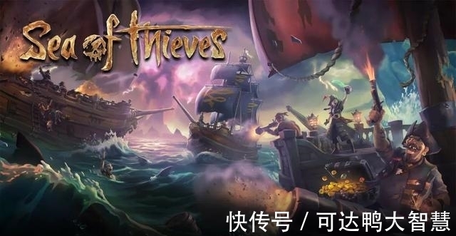 开放世界|发售时堪比《无人深空》的烂作，用三年逆袭成了steam销量第一