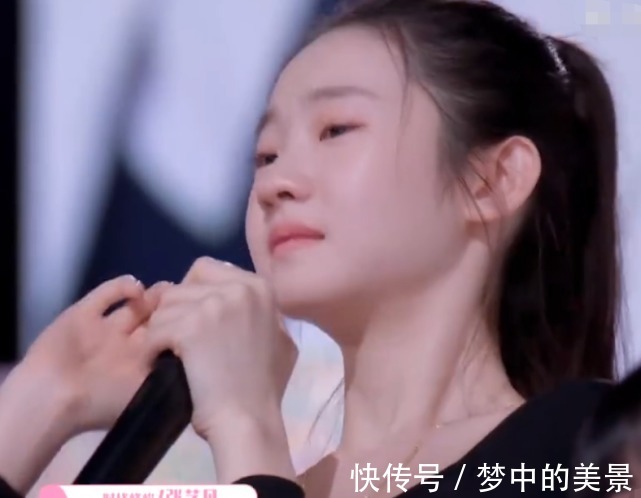 女孩兒們|張藝凡不敢舉手挑戰(zhàn)委屈落淚，黃子韜發(fā)飆訓(xùn)斥能行就行不行趕緊走