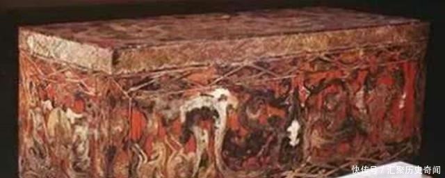 文物|上千年皇陵被反复洗劫,几乎盗空,但有几件文物没人敢盗!