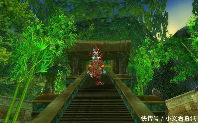 a8157|打血领主到底能不能复活《魔兽世界》怀旧祖格血领主的几个疑案