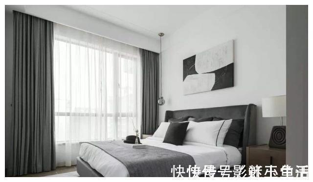 卫生间|为家装设计选颜色,你会选哪种?必须是“灰色”,儒雅高级