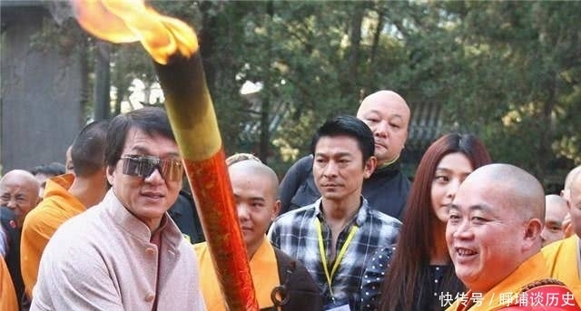 少林寺|少林寺本是千年古刹,为何却成笑柄?你看看释永信做的这3件事