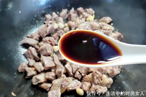 天冷了，少吃羊肉多吃它，温补养颜，味道鲜美，一道顶3道菜！