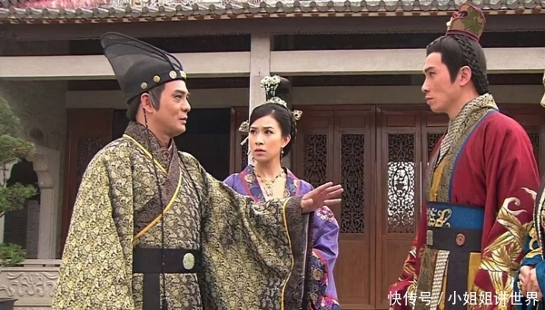 神秘|中国唯一一位哑巴皇帝：在位半年，就被儿子推翻，神秘死亡