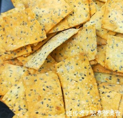 不用一滴水，不用一滴油，教你做最好吃的小零食，一上桌就秒光