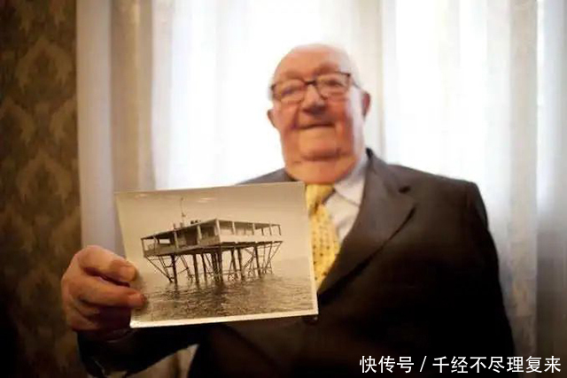 玫瑰岛不可思议的历史:400平米的乌托邦,刚宣布独立就被毁灭